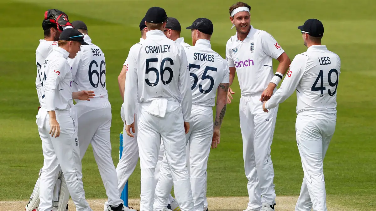 ICC Chair Greg Barclay Warns Of Reduction In Volume Of Test Cricket In Next 10-15 Years
